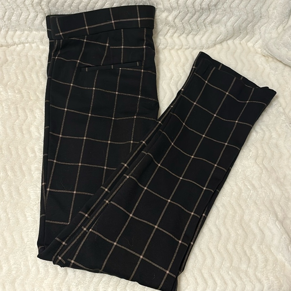 Amanda & Chelsea Dress Pant